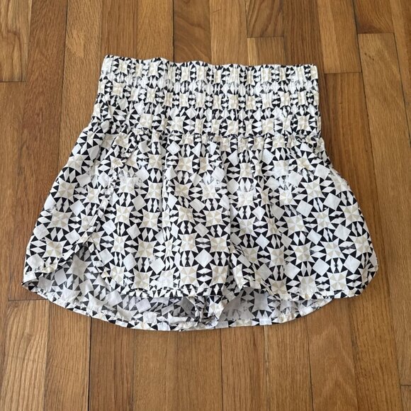 Free People Movement Women's Shorts Women's High Rise Training Size M - Picture 2 of 6